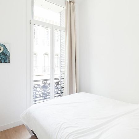 Ferienwohnung Palmeraie II - Magnifique Au Coeur De Marseilles Exterior foto